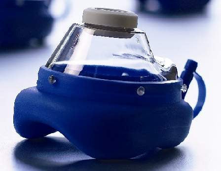 Ambu CPR Resuscitation Mask Ambu® - Each - 000317000-EA