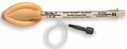 Ambu Straight Laryngeal Mask Aura40™ 14 mL Cuff Size 2.5 Reusable - Each - 340250000-EA
