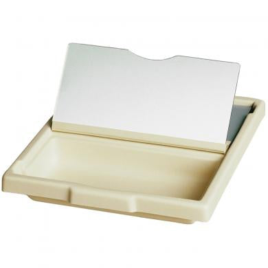 AmFab Company Overbed Table Vanity For OB Table DBL MRR - Each - 8200-EA