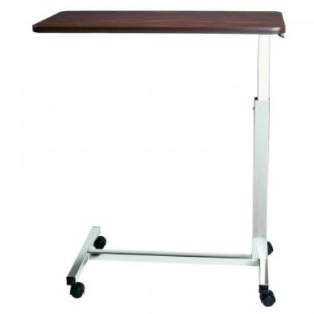 AmFab Company Overbed Table AmFab™ Non-Tilt Automatic Spring Assisted Lift 28 to 45 Inch Height Range - Each - 1010UR000-EA