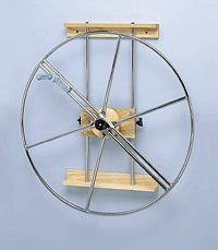 Bailey Shoulder Wheel - Each - 605-EA