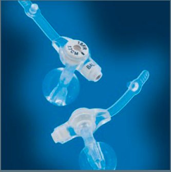 Avanos Medical Sales LLC Gastrostomy Feeding Tube Kit MIC-Key® 12 Fr. 1.0 cm Tube Silicone Sterile - Each - 0120-12-1.0-EA