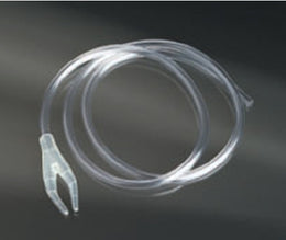 Bard Crabclaw Y Connector Bard® Universal - Case of 10 - 0070770-CS