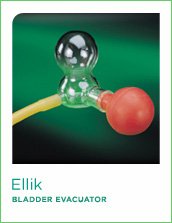 Bard Bulb Evacuator Drainage Bard® - Each - 0450M-EA