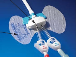 BD Catheter / Line Securement Device StatLock® - Box of 25 - DI0120-BX