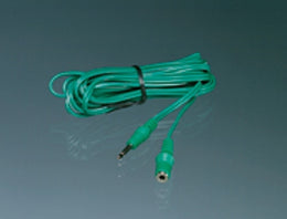 Bard Extension Cable Bard® 12 Foot L, 1/4 Inch Monoplug Dual Connector - Each - 153623M-EA