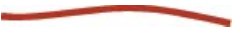 W.A. Baum Tubing Straight, Per Feet - FT/1 - 2911NL-FT