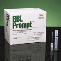 BD Antimicrobial Susceptibility Testing System BBL™ Prompt™ - Pack of 60 - 226306-PK