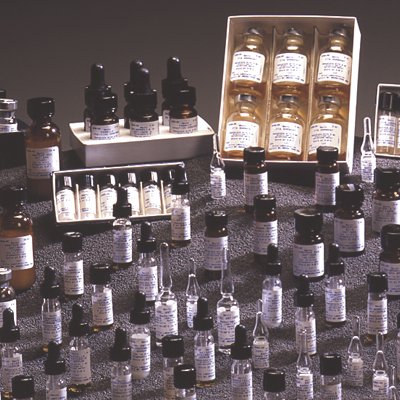 BD Microbiology Reagent Kit Difco™ Shigella Poly Group D, S. Sonnei Types I and II Serological Identification 3 mL - Each - 228371-EA