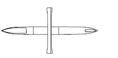 B. Braun Transfer Spike Transofix™ - Case of 100 - 415125-CS