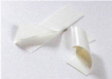 Smiths Medical ASD, Inc. Adhesive Strip Microfoam™ 3025, 3026, 3043 Sensors for Mini-Torr Plus® Blood Pressure Monitors - Pack of 40 - 3049-PK