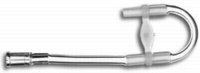 BD Intravenous Adapter - Case of 200 - 385121-CS
