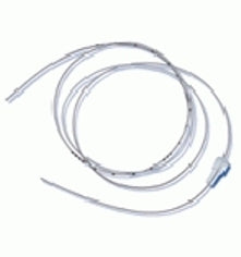 BD Epidural Catheter Perisafe™ 20 Gauge Closed End Three Hole - Case of 50 - 400507-CS