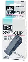BD Needle Clipping Device Safe-Clip™ 1500 Needle Capacity, Plastic - Each - 328235-EA