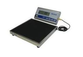 Befour Floor Scale Digital LCD Display 550 lbs. Capacity Battery Operated - Each - MX115-EA