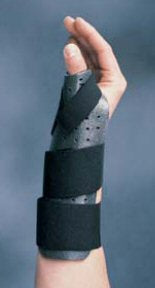 Bird & Cronin Thumb Support Medium / Large - Each - 08144834-EA