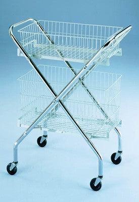 Blickman Wire Basket - Each - 2422441000-EA