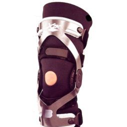 Breg Knee Brace Undersleeve Breg® Medium / 19 Inch Length / Cotton - Each - 09853-EA