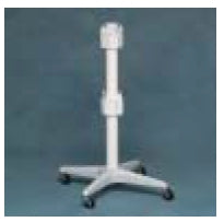 Cardinal Suction Cart - Case of 1 - 65652-686-CS