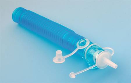 Vyaire Medical Tracheostomy Tee Adapter AirLife® - Each - 001507-EA