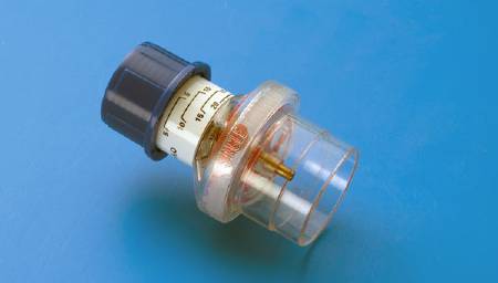 Vyaire Medical Peep Valve AirLife® - Case of 10 - 2K8080-CS