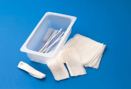 Vyaire Medical Tracheostomy Care Kit AirLife™ - Case of 30 - 3T3030A-CS