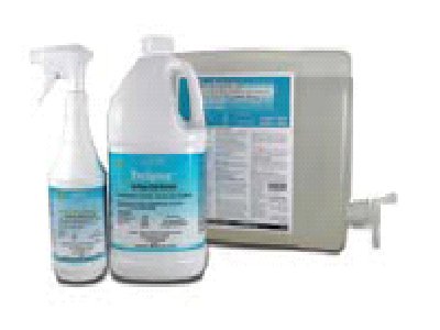 Certol International ProSpray™ Surface Disinfectant Cleaner Antimicrobial Pump Spray Liquid 24 oz. Bottle Lemon Scent NonSterile - Each - PSC240-1-EA