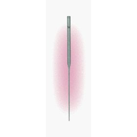 DWK Life Sciences LLC Pasteur Pipette 2 mL Without Graduations NonSterile - Case of 1000 - 63A53-CS