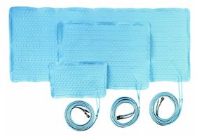 Gentherm Medical Hyper / Hypothermia Water Blanket Plastipad® 24 W X 60 L Inch Urethane - Each - 196-EA
