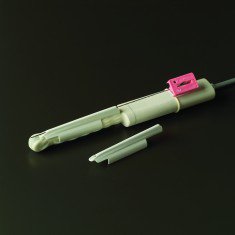 Civco Medical Instruments Endocavity Needle Guide 2 X 20 cm - Box of 24 - 610-543-BX