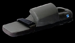 The Comfort Company Tall Rail Arm Trough For Wheelchair - Each - 2007L-PAD-EA