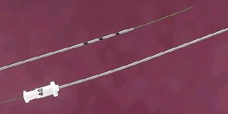 Cook Medical Cholangiography Catheter Set 4 Fr. Size 60 cm Length - Each - G10456-EA