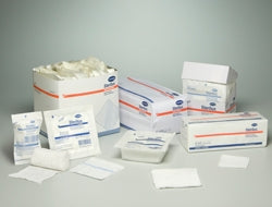 Hartmann Gauze Sponge Sterilux® 2 X 2 Inch 2 per Pack Sterile 8-Ply Square - Case of 1500 - 56880000-CS
