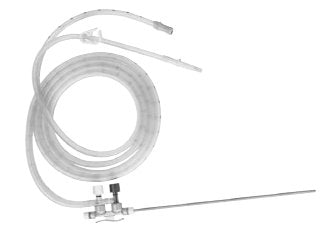 Conmed Suction Irrigator Core® 5 mm - Case of 10 - CD8185-CS