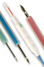 Conmed Injection Needle Catheter Click-Tip ™ 25 Gauge 230 cm Without Safety - Box of 10 - 06-19-230-BX