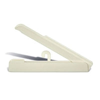 ConvaTec Tail Closure Visi-Flow® - Box of 10 - 175650-BX