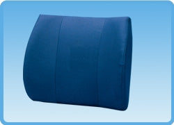 Core Products Seat Back Cushion Deluxe Sitbak Rest® 14 W X 13 H Inch Foam - Each - BAK-401-EA