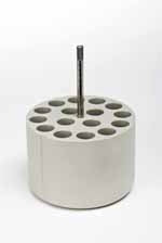 Beckman Coulter Centrifuge Adapter Kit For use with Benchtop and Microcentrifuge Rotor - Box of 1 - 368467-BX
