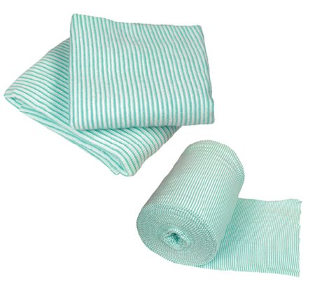 Cooper Surgical Fetal Monitor Band Belly Band™ 18 L X 14 W Inch, Precut, Breathable, Economical, Lighter, Cooler - Box of 25 - 13019-BX
