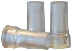 Cymed Night Drain Adapter Tube - Pack of 3 - 87000-PK