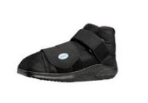 Darco International All Purpose Boot APB™ Small Unisex Black - Each - APQ1B-EA