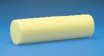 DeRoyal Lumbar Positioner Roll 17 D X 4-3/4 OD Inch Foam Freestanding - Case of 6 - M10-094-CS