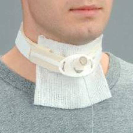 DeRoyal Tracheostomy Tube Holder 20 Inch Length Adult - Box of 12 - M1151-BX