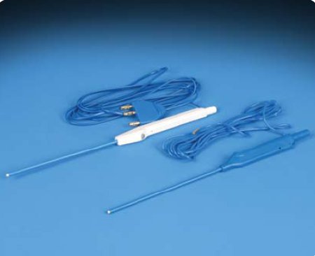 DeRoyal Suction Coagulator 10 Fr. Vented - Case of 10 - KW-30-5200-CS