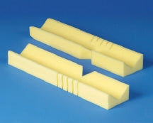DeRoyal Laminectomy Arm Cradle 5 W X 24 D X 5 H Inch Foam Freestanding - Case of 5 - M10-319T-CS