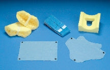 DeRoyal Andrews Table Positioner Kit Devon™ Kit 1 Various Dimensions Foam - Case of 12 - M60-334-CS