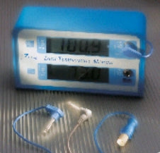 DeRoyal Probe Interface Cable Nonsterile YSI 700 Series Monitor - Case of 1 - 81-101700-CS
