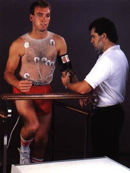 Gentell Stress Vest BandNet® Small, T-Shirt - Bag of 10 - WM113S-BG