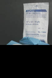 Gentell Burn Dressing Dupress® 18 X 72 Inch 2 per Pack Sterile 1-Ply Rectangle - Case of 100 - 8136S-CS