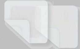 Gentell Hydrogel Wound Dressing Xtrasorb™ 3 X 3 Inch - Case of 40 - 86433-CS